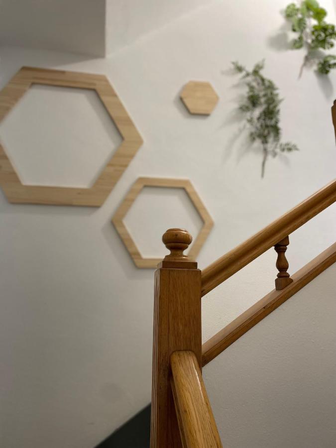 Amplia Casa De 9 Hab, Cabral. Villa Виго Екстериор снимка