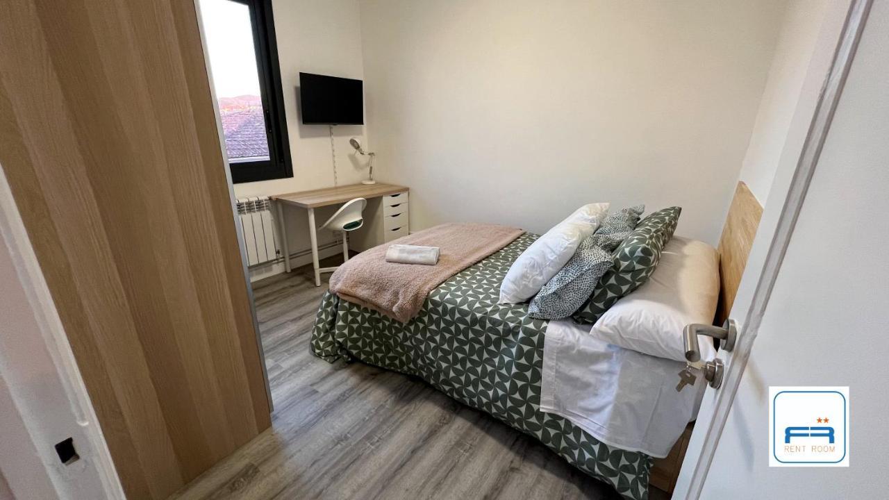 Amplia Casa De 9 Hab, Cabral. Villa Виго Екстериор снимка
