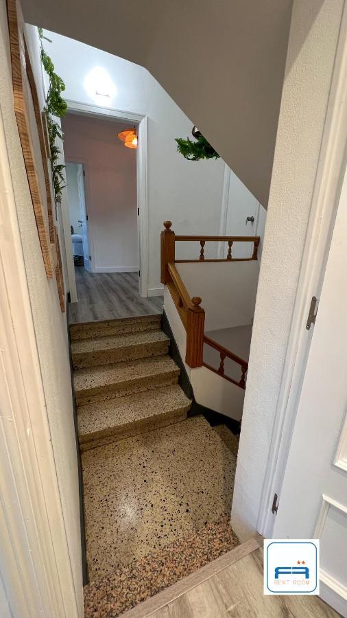 Amplia Casa De 9 Hab, Cabral. Villa Виго Екстериор снимка