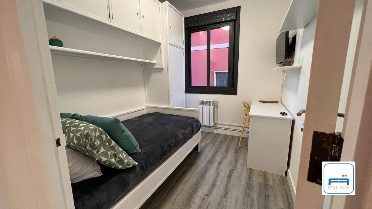Amplia Casa De 9 Hab, Cabral. Villa Виго Екстериор снимка