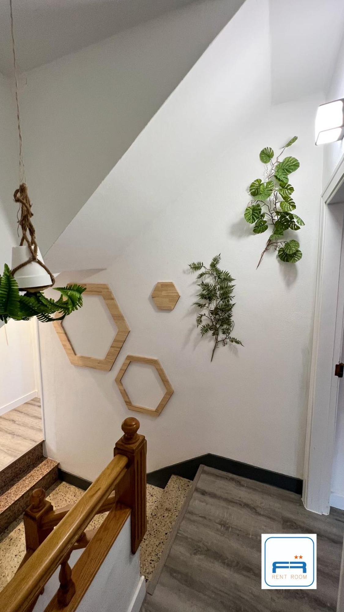 Amplia Casa De 9 Hab, Cabral. Villa Виго Екстериор снимка