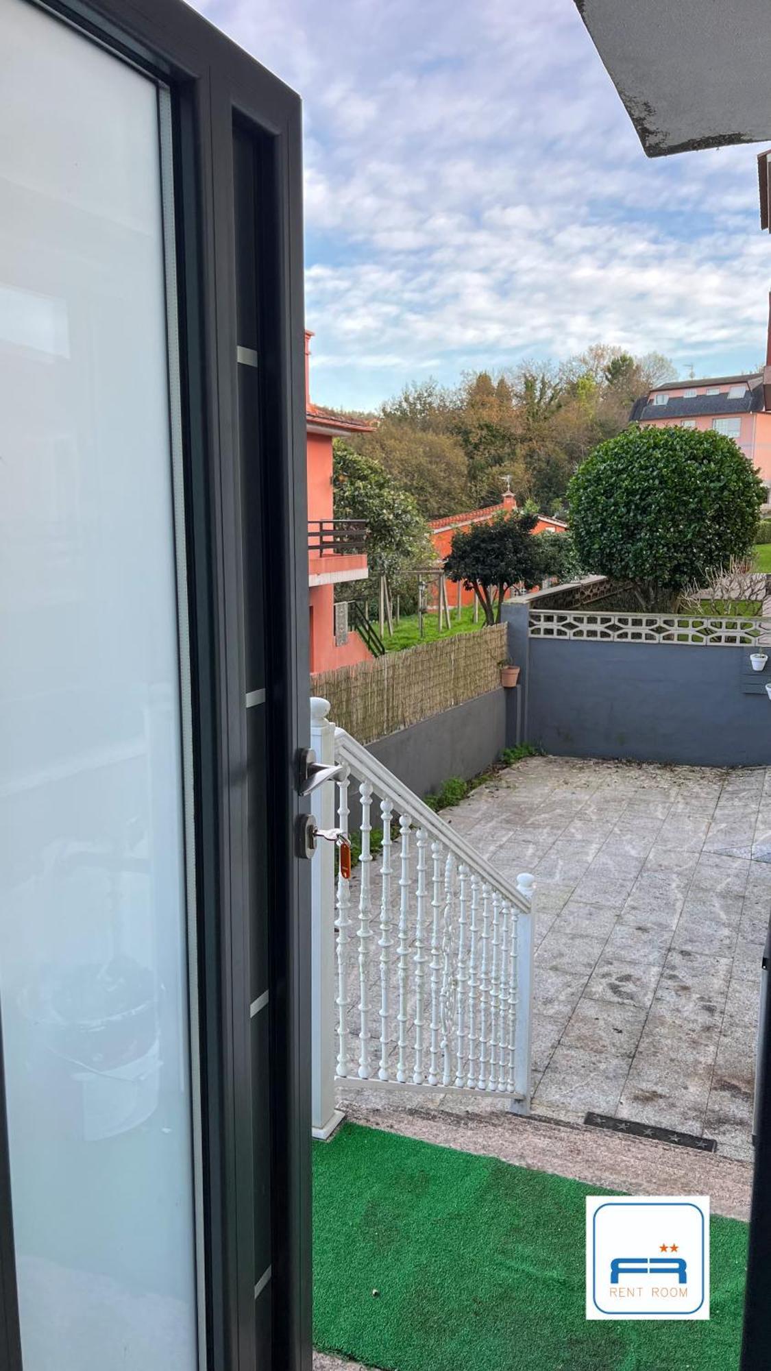 Amplia Casa De 9 Hab, Cabral. Villa Виго Екстериор снимка