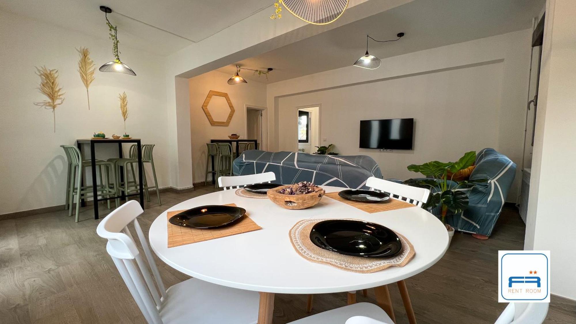 Amplia Casa De 9 Hab, Cabral. Villa Виго Екстериор снимка