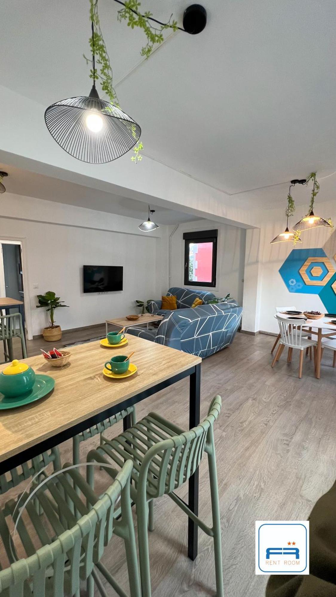 Amplia Casa De 9 Hab, Cabral. Villa Виго Екстериор снимка